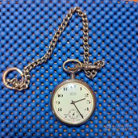 Orologio da tasca Auguste Reymonde SA (Arsa)