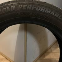 Gomme estive 195/55 16 87H