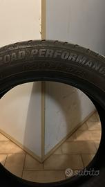 Gomme estive 195/55 16 87H