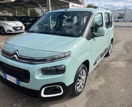 Citroen Berlingo 1500 HDI UNIPRO 2018