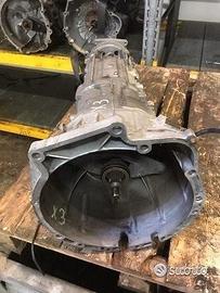 Cambio Manuale Per Bmw X3 E83 2007