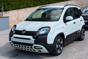 FIAT Panda 1.0 FireFly S&S Hybrid Pandina