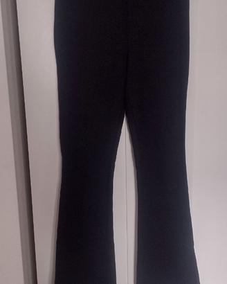 Leggins a zampa