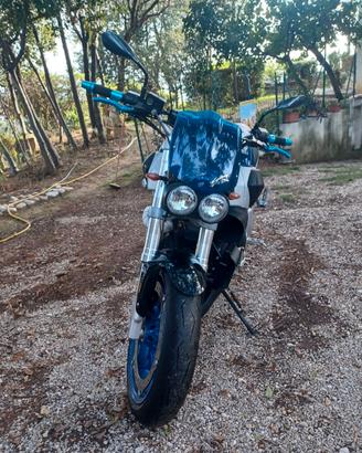 Buell XB9S