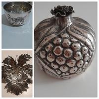 Brandimarte argento 800