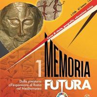 LIBRO STORIA E GEOGRAFIA LICEO SCIENTIFICO