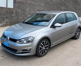 VOLKSWAGEN Golf 7ª serie - 2015