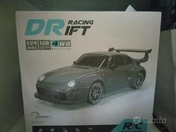 macchina drift RC