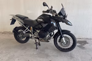 BMW R 1200 GS - SERIE 719 - ADVENTURE- OHLINS