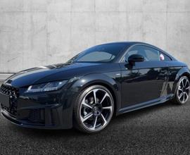 AUDI TT Coupé 40 TFSI S tronic