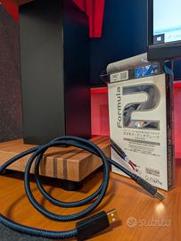 Cavo USB Furutech Formula 2
