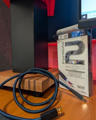 Cavo USB Furutech Formula 2