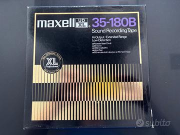 Bobina audio Maxell 26.5 cm