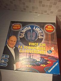 gioco da tavolo caduta libera