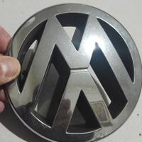 Scritta simbolo auto vintage