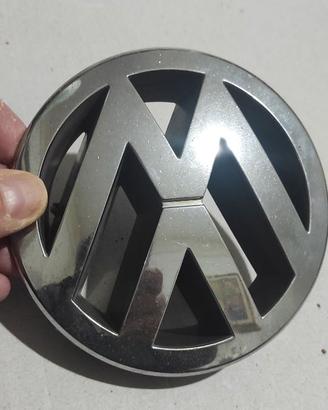 Scritta simbolo auto vintage