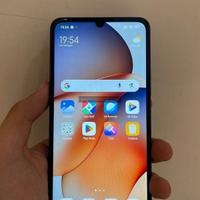 Xiaomi Redmi 13C black 256 GB - 8303