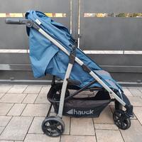 Passeggino hauk rapid 4