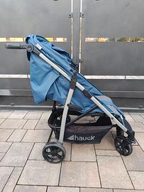 Passeggino hauk rapid 4
