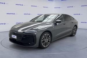 AUDI A6 E-TRON SPB QUATTRO S LINE EDIT