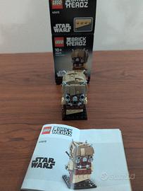 lego brickheadz 40615 star wars