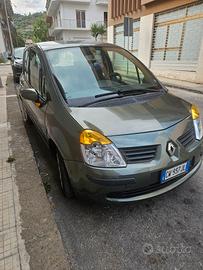 modus dci