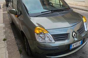 modus dci