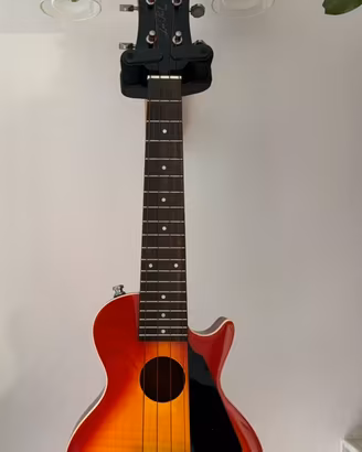 Ukulele Epiphone Les Paul