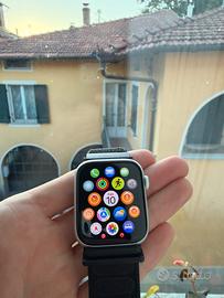 Apple watch SE 2Gen 44mm batteria 95%
