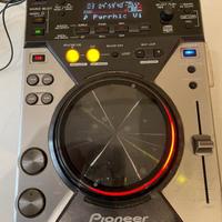 Pioneer cdj 400 appena revisionato