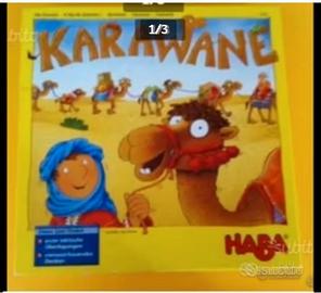 Gioco di società Haba