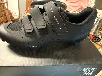 Scarpe MTB