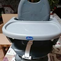 Seggiolino Chicco