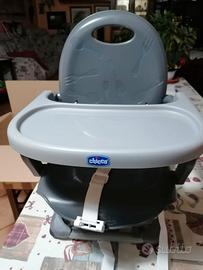 Seggiolino Chicco