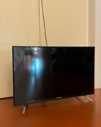Tv changhong 32 pollici