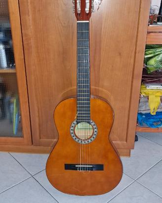 Chitarra acustica