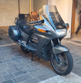 Honda ST 1100 Pan European 