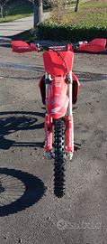 Honda CRF 450
