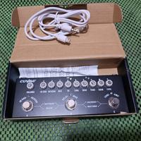 cuvave cube baby (eko baio)