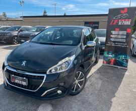 Peugeot 208 BlueHDi 75 5 porte Allure full optiona