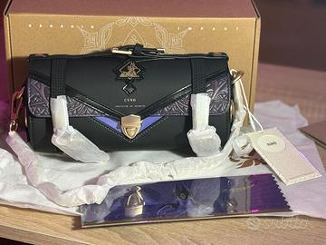 Borsa Cyno Genshin Impact