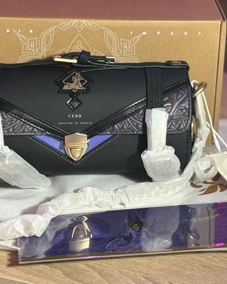 Borsa Cyno Genshin Impact