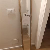 specchio ikea