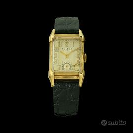 Bulova Vintage
