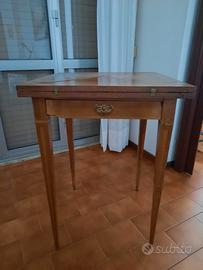 Tavolino Antico Arredante