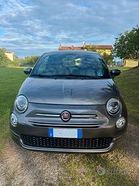 Fiat 500 1.0 hybrid lounge