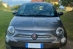 Fiat 500 1.0 hybrid lounge