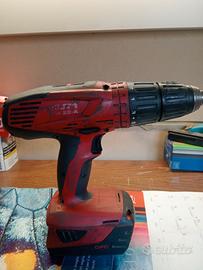 avvitatore hilti sfh. 22 a