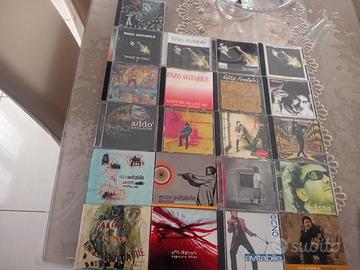 Cd Enzo Avitabile