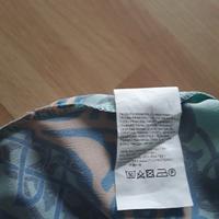 tuta fantasia altezza totale dalla spalla 1.49 cir